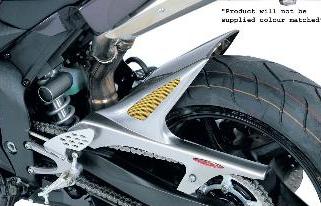 Yamaha YZF R1 04-06 Powerbronze Hugger